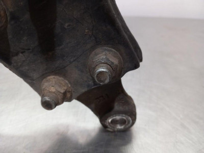 BRAZO SUSPENSION INFERIOR DELANTERO DERECHO, KIA, SPORTAGE (KM)