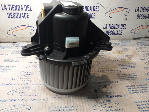  MOTOR CALEFACCION 