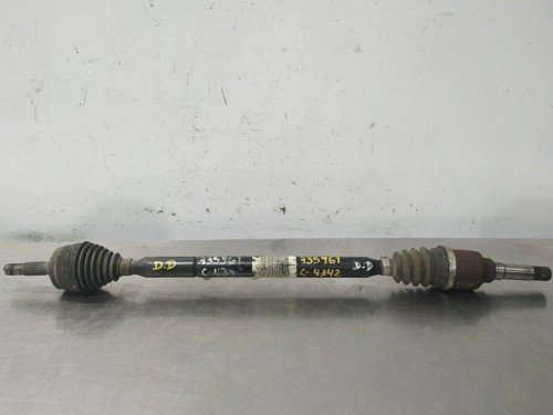  TRANSMISION DELANTERA DERECHA, CITROEN, C3 