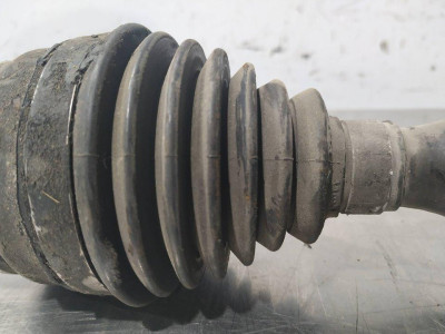 TRANSMISION DELANTERA DERECHA, CITROEN, C3