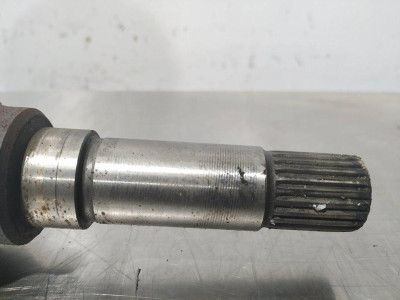 TRANSMISION DELANTERA DERECHA, CITROEN, C3