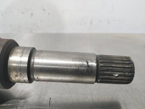  TRANSMISION DELANTERA DERECHA, CITROEN, C3 