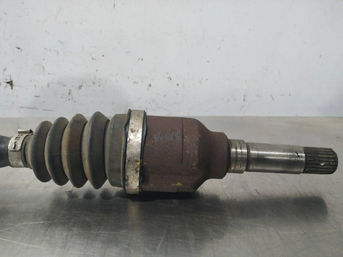  TRANSMISION DELANTERA DERECHA, CITROEN, C3 