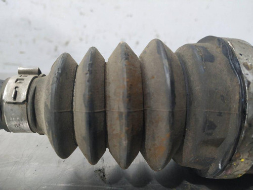  TRANSMISION DELANTERA DERECHA, CITROEN, C3 