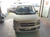OPEL AGILA — vehículo donante para recambios 
