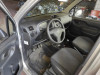 OPEL AGILA — vehículo donante para recambios 