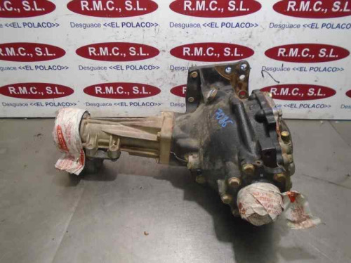 CAJA TRANSFER Toyota RAV4 (A2) 