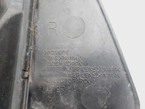 PILOTO TRASERO DERECHO MG Rover ROVER 400 (RT) 
