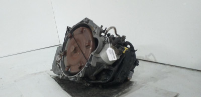 CAJA CAMBIOS, RENAULT, LAGUNA II (BG0)