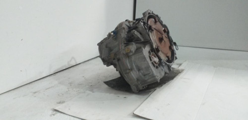 CAJA CAMBIOS, RENAULT, LAGUNA II (BG0) 