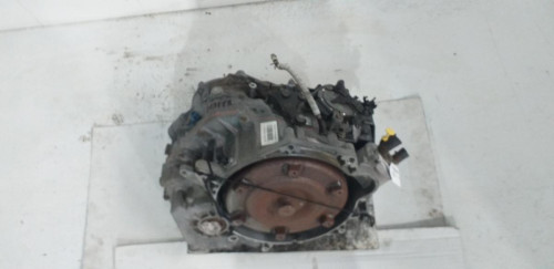  CAJA CAMBIOS, RENAULT, LAGUNA II (BG0) 