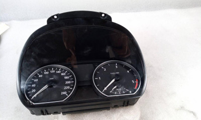 CUADRO INSTRUMENTOS, BMW, SERIE 1 BERLINA (E81/E87)
