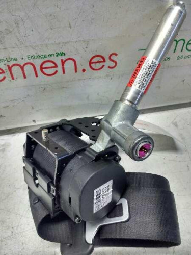  CINTURON SEGURIDAD TRASERO IZQUIERDO Volvo V50 FAMILIAR 