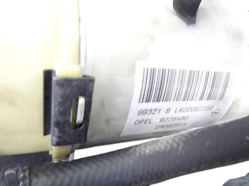  BOMBA DIRECCION, OPEL, ASTRA G BERLINA 
