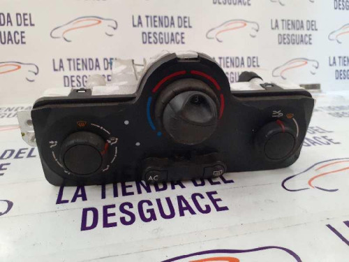  MANDO CALEFACCION / AIRE ACONDICIONADO 