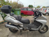  HONDA SILVER WING 