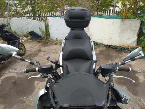  HONDA SILVER WING 