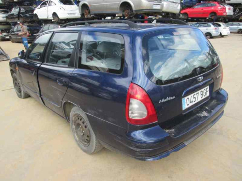  DAEWOO NUBIRA BERLINA 
