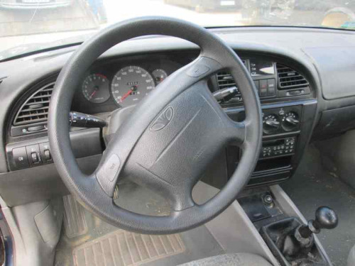  DAEWOO NUBIRA BERLINA 