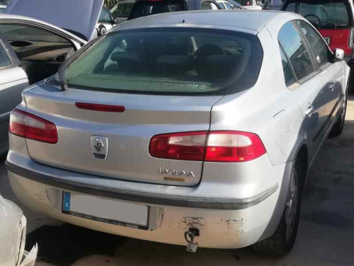  RENAULT LAGUNA II (BG0) 