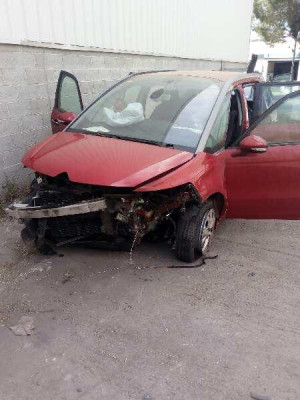 CITROEN GRAND C4 PICASSO/SPACETOURER