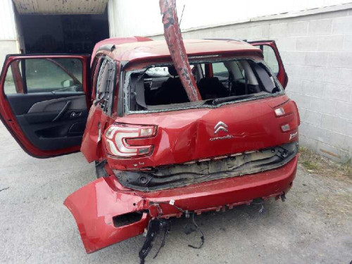CITROEN GRAND C4 PICASSO/SPACETOURER — vehículo donante para recambios 