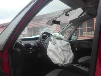 CITROEN GRAND C4 PICASSO/SPACETOURER
