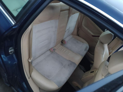 CINTURON SEGURIDAD TRASERO DERECHO, VOLKSWAGEN, PASSAT BERLINA (3B3)