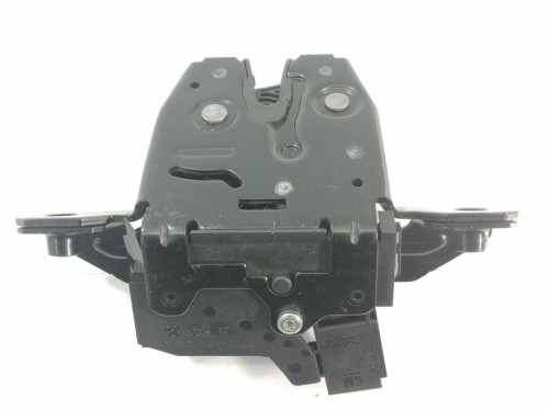  CERRADURA MALETERO / PORTON CHEVROLET AVEO HATCHBACK 