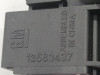  CERRADURA MALETERO / PORTON CHEVROLET AVEO HATCHBACK 
