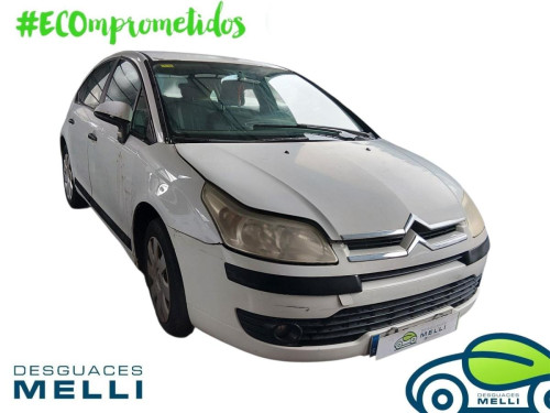  CITROEN C4 BERLINA 