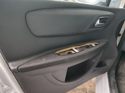 CITROEN C4 BERLINA