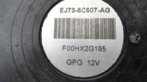  ELECTROVENTILADOR, , 