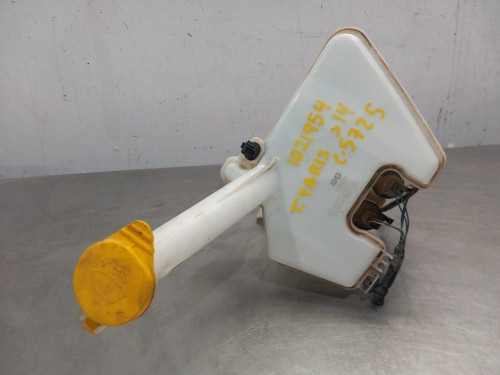 DEPOSITO LIMPIA Toyota YARIS (KSP1/NLP1/NSP1) 