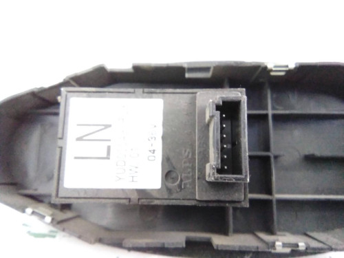  MANDO ELEVALUNAS DELANTERO DERECHO MG ROVER ROVER 75 (J/RJ) 