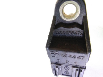 CAPTADOR VOLANTE MOTOR, Renault, LAGUNA II (BG0)