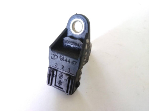 CAPTADOR VOLANTE MOTOR RENAULT LAGUNA II (BG0) 