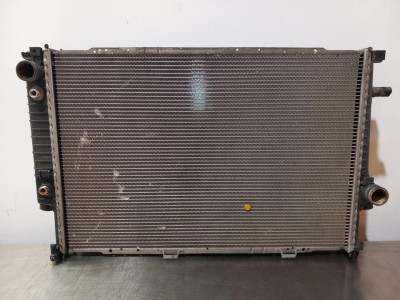RADIADOR AGUA, BMW, SERIE 7 (E32)