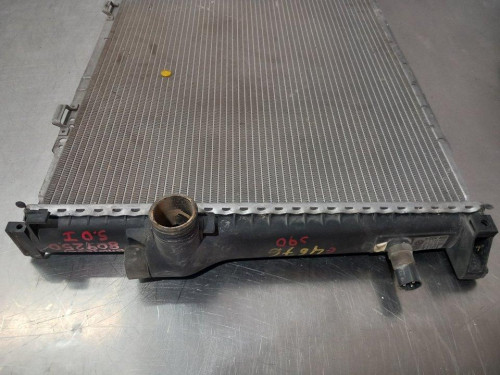  RADIADOR AGUA, BMW, SERIE 7 (E32) 