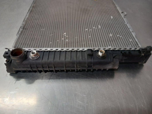  RADIADOR AGUA, BMW, SERIE 7 (E32) 