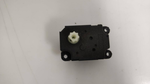 MOTOR APERTURA TRAMPILLAS CLIMATIZADOR Renault MEGANE III BERLINA 5P 