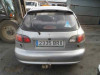 DAEWOO LANOS — автомобиль-донор на запчасти 