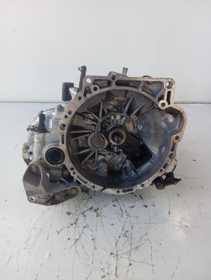 CAJA CAMBIOS, MAZDA, 2 BERLINA (DE)