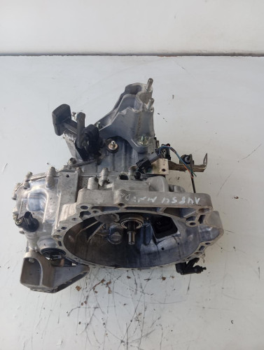  CAJA CAMBIOS, MAZDA, 2 BERLINA (DE) 