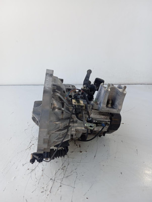 CAJA CAMBIOS, MAZDA, 2 BERLINA (DE)