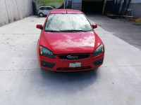 FORD FOCUS BERLINA (CAP)