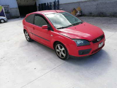 FORD FOCUS BERLINA (CAP)