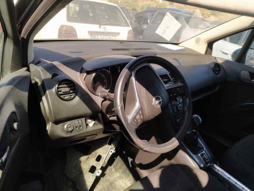  OPEL MERIVA B 