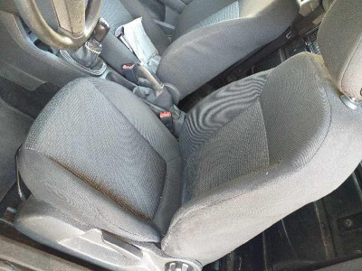OPEL CORSA D