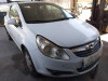  OPEL CORSA D 